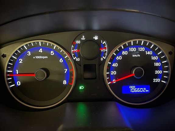 Hyundai i20 9 of 20