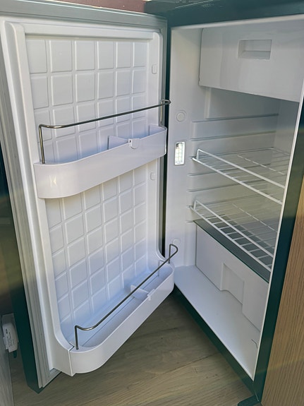 Peugeot Boxer Campervan 11 of 16