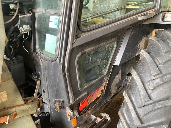 Valmet 465 demonteras 7 of 10