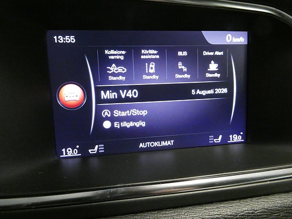 Volvo V40 24 of 24