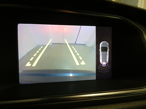 Volvo V40 22 of 24