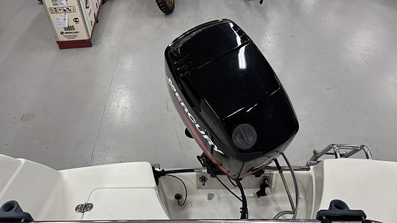 Ryds 510 GTI Mercury 75 -2004 7 of 9