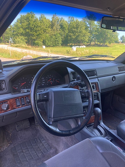 Volvo 940 2 of 7