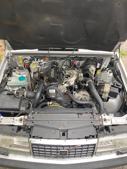 Volvo 940 4 of 7