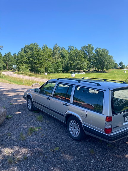 Volvo 940 6 of 7
