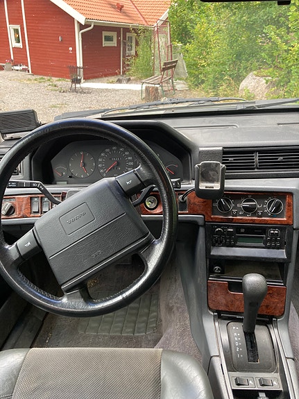 Volvo 940 3 of 7