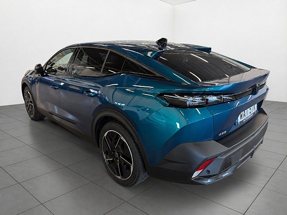 Peugeot 408 10 of 11
