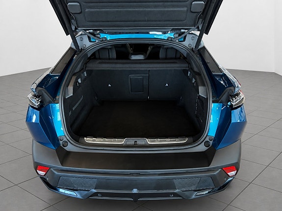 Peugeot 408 9 of 11