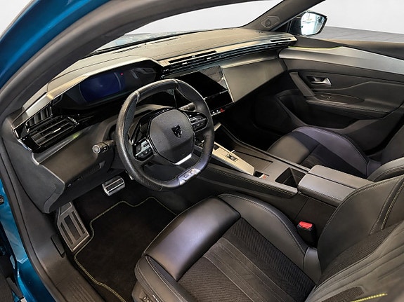Peugeot 408 6 of 11