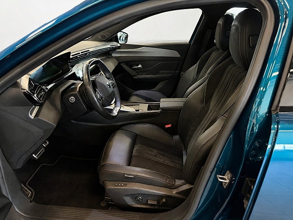 Peugeot 408 5 of 11