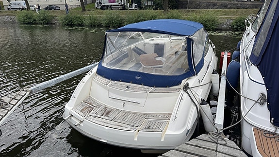 Bella 640 DC / Mercruiser 4,3 MPI -11 7 of 10
