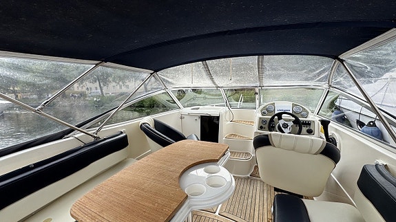 Bella 640 DC / Mercruiser 4,3 MPI -11 5 of 10