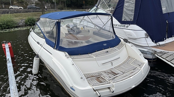Bella 640 DC / Mercruiser 4,3 MPI -11 6 of 10