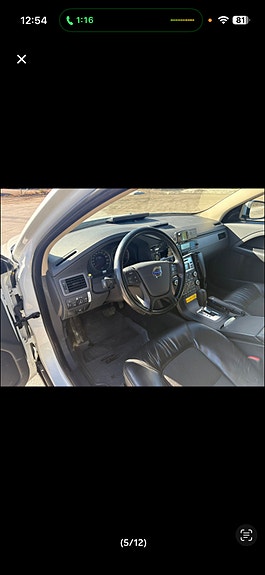 Volvo V70 4 of 6