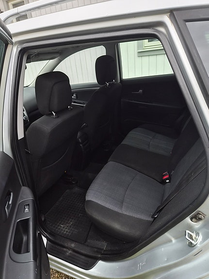 Kia Ceed 5 of 5