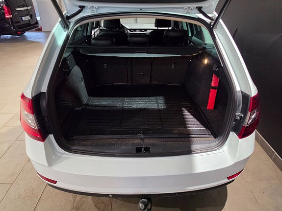 Skoda Octavia 15 of 15