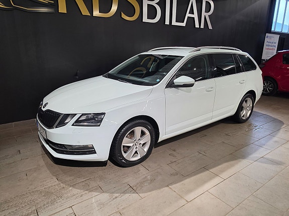 Skoda Octavia 2 of 15