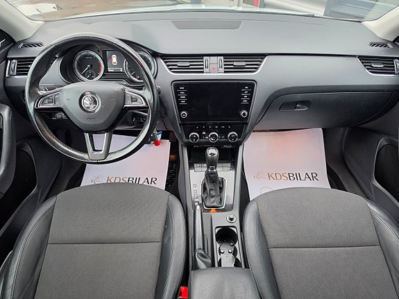 Skoda Octavia 8 of 15
