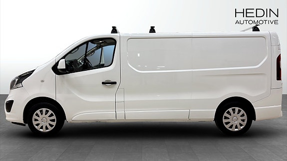 Opel Vivaro 6 of 10
