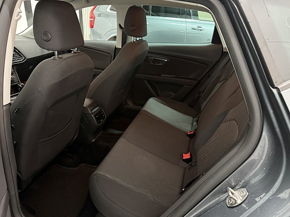 Seat Leon 9 of 9