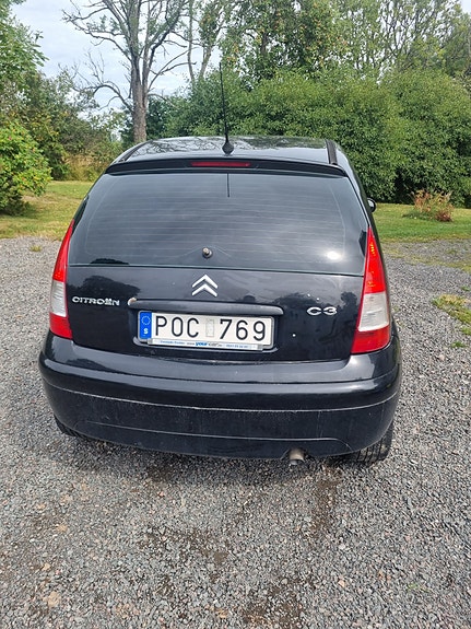 Citroen C3 3 of 5