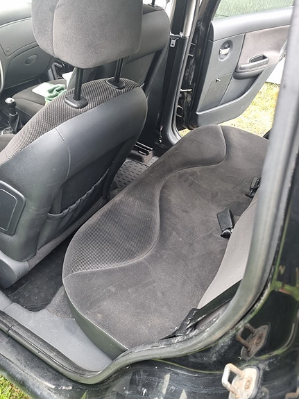 Citroen C3 5 of 5