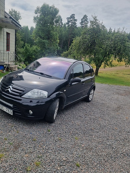 Citroen C3 2 of 5