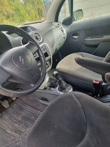 Citroen C3 4 of 5