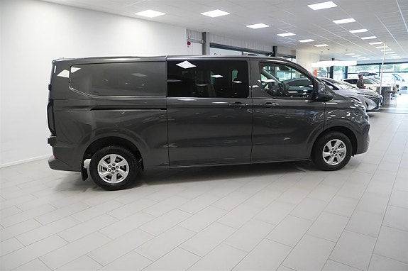 Ford Transit Custom 4 of 16