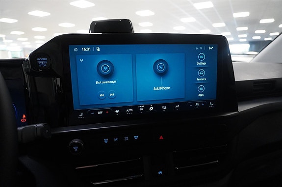 Ford Transit Custom 12 of 16
