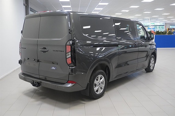 Ford Transit Custom 5 of 16