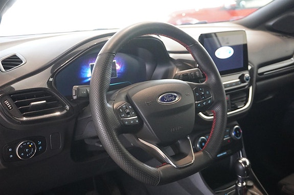 Ford Puma 2 of 13