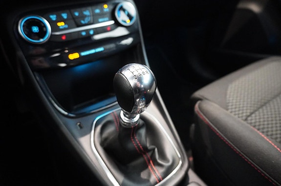 Ford Puma 7 of 13