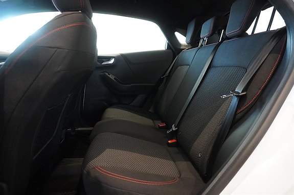 Ford Puma 6 of 13