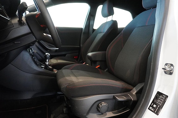 Ford Puma 5 of 13