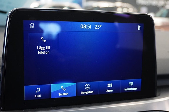 Ford Kuga 11 of 13