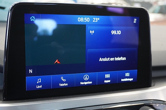 Ford Kuga 9 of 13