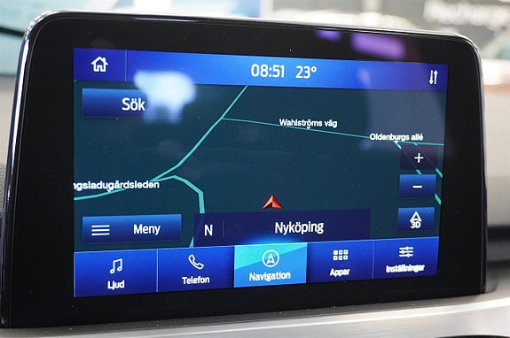Ford Kuga 12 of 13