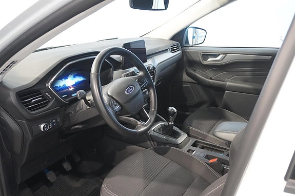 Ford Kuga 8 of 18