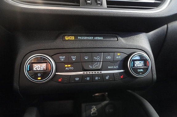 Ford Kuga 18 of 18