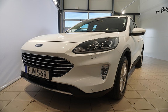 Ford Kuga 4 of 18