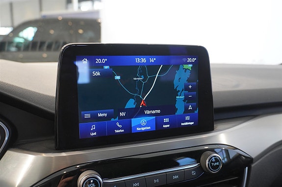 Ford Kuga 17 of 18