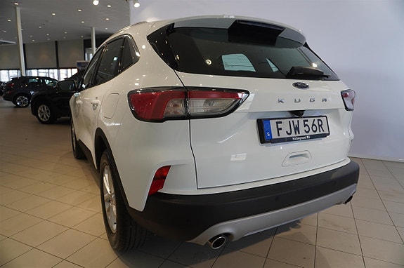 Ford Kuga 5 of 18