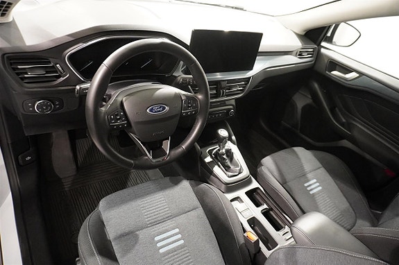Ford Focus 2 of 17