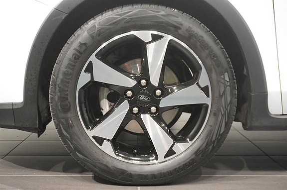 Ford Focus 6 of 17