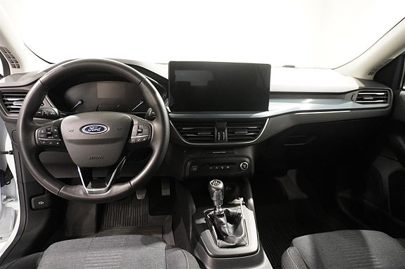 Ford Focus 11 of 17