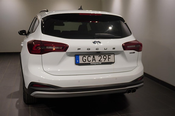 Ford Focus 7 of 17