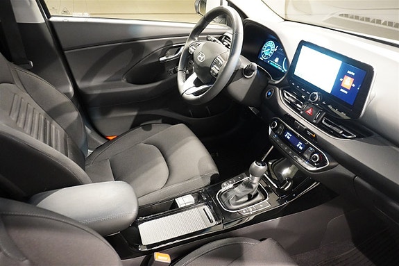 Hyundai i30 12 of 12