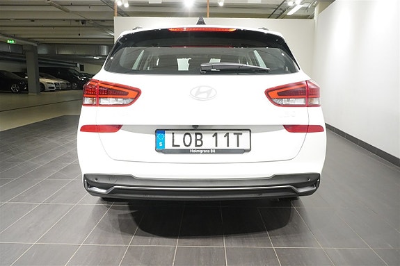 Hyundai i30 6 of 12
