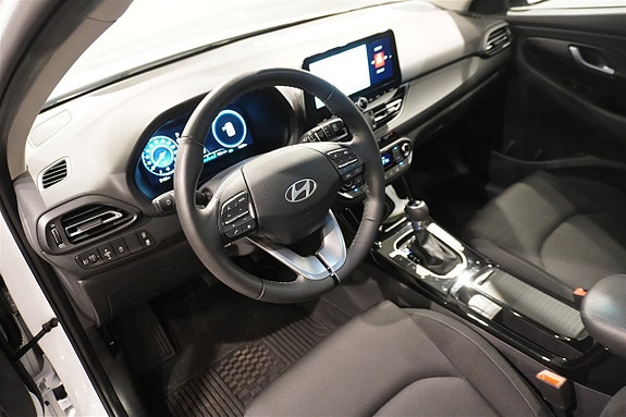 Hyundai i30 7 of 12